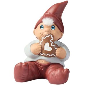 Klarborg Nisse H8 cm, Vito
