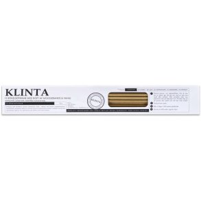 Klinta Røgelsespinde, Mousserende & Vanilje