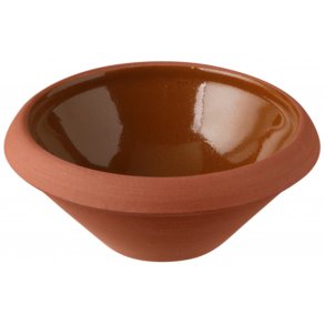 Knabstrup Keramik Dejfad 0,1 L, Terracotta