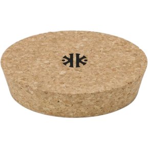 Knabstrup Keramik Korklåg til 0,5 L Syltekrukke