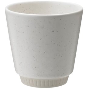 Knabstrup Keramik Colorit Kop 25 cl, Sand
