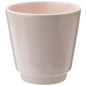 Knabstrup Keramik Colorit Kop 25 cl, Rosa