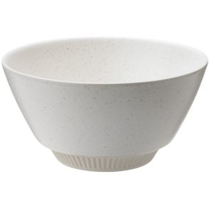 Knabstrup Keramik Colorit Skål Ø14 cm, Sand