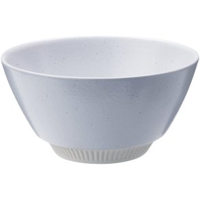 Knabstrup Keramik Colorit Skål Ø14 cm, Lys Lilla