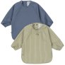 Tea Stripe/Flintstone