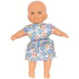 Adeline Mini Dukke 21 cm