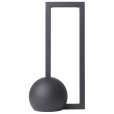 Bordlampe H41 cm
