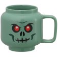 Skelet 255 ml, Sand Grøn
