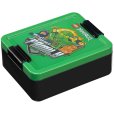 Ninjago 1,7 L, Sort/Grøn
