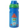 Rocket 390 ml, Blå/Grøn