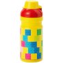 Bricks 390 ml, Rød/Gul