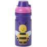 Bee 390 ml, Lilla/Pink