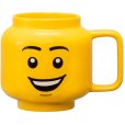 Happy Boy 530 ml, Gul