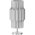 120 Bordlampe H25,4 cm
