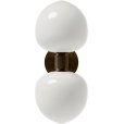 II Væglampe 27,6 cm