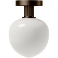 Loftlampe Ø12 cm