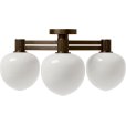 III Loftlampe 37,8 cm