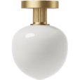 Loftlampe Ø12 cm