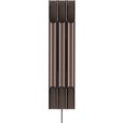 50 III Væglampe 60 cm