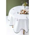 Rund Dug &Oslash;150 cm