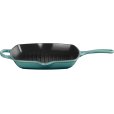 St&oslash;bejernsgrillpande 26 cm