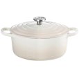 Rund St&oslash;bejernsgryde 26 cm/5,3 L