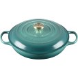 Buffetgryde 30 cm/3,5 L