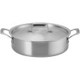 Sauteusegryde 26 cm