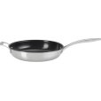 Stegepande m. Non-Stick 28 cm