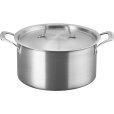 Gryde m. L&aring;g 24 cm/ 6 L