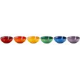 Dyb Tallerken 6 stk. 16 cm
