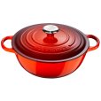Stegegryde 32 cm/7 L