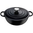 Stegegryde 32 cm/7 L