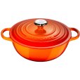 Stegegryde 32 cm/7 L