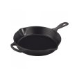Dyb Støbejernspande 26 cm