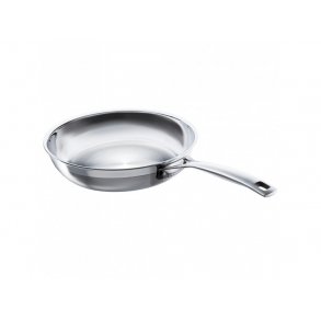 Le Creuset 3-Ply Classic Stegepande u. Belægning 24 cm