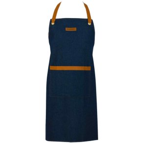 Le Creuset Forklæde, Denim