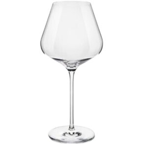 Le Creuset Rødvinsglas 4 stk. 70 cl