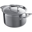 Classic Gryde m. L&aring;g 20 cm/4 L