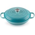 Buffetgryde 30 cm/3,5 L