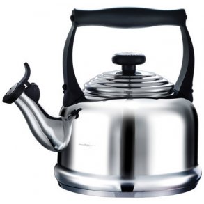 Le Creuset Traditional Kedel 2,1 L, Rustfrit Stål