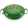 Buffetgryde 30 cm/3,5 L