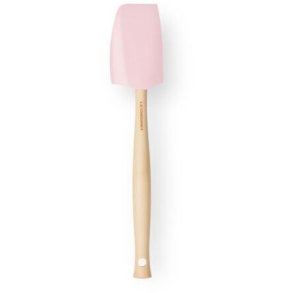 Le Creuset Craft Dejskraber Mellem 28,5 cm, Shell Pink