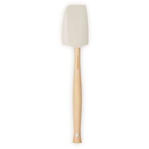 Le Creuset Craft Dejskraber Mellem 28,5 cm, Meringue