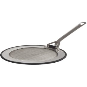 Le Creuset Stænklåg 20-24 cm