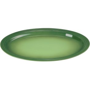 Le Creuset Signature Serveringsfad 46 cm, Bamboo Green