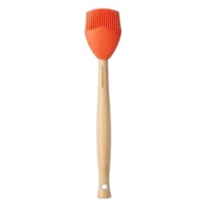 Le Creuset Craft Grill- og Bagepensel, Volcanic