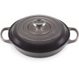 Buffetgryde 30 cm/3,5 L