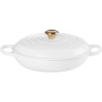 Buffetgryde 30 cm/3,5 L