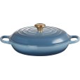 Buffetgryde 30 cm/3,5 L